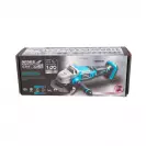 Акумулаторен ъглошлайф DEDRA DED7046, 18V, 2.0-8.0Ah, Li-Ion, ф125мм - small, 260593