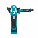 Акумулаторен ъглошлайф DEDRA DED7050, 18V, 2.0-8.0Ah, Li-Ion, ф125мм - small, 260723