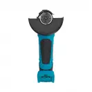 Акумулаторен ъглошлайф DEDRA DED7050, 18V, 2.0-8.0Ah, Li-Ion, ф125мм - small, 261037
