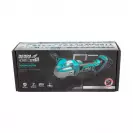 Акумулаторен ъглошлайф DEDRA DED7050, 18V, 2.0-8.0Ah, Li-Ion, ф125мм - small, 261039