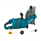 Акумулаторен ъглошлайф MAKITA CE004GZ, 40V, 4.0-8.0Ah, Li-Ion, 5000об/мин, ф305x20мм, безчетков - small
