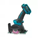 Акумулаторен ъглошлайф MAKITA DMC300RFJ, 18V, 3.0Ah, Li-Ion, ф76мм, безчетков - small, 258162