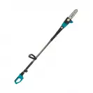Акумулаторна кастрачка за клони DEDRA DED7096, 18V, 2.0-8.0Ah, Li-Ion, 20/40см - small, 260637