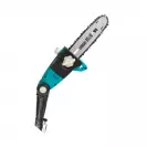 Акумулаторна кастрачка за клони DEDRA DED7096, 18V, 2.0-8.0Ah, Li-Ion, 20/40см - small, 261192