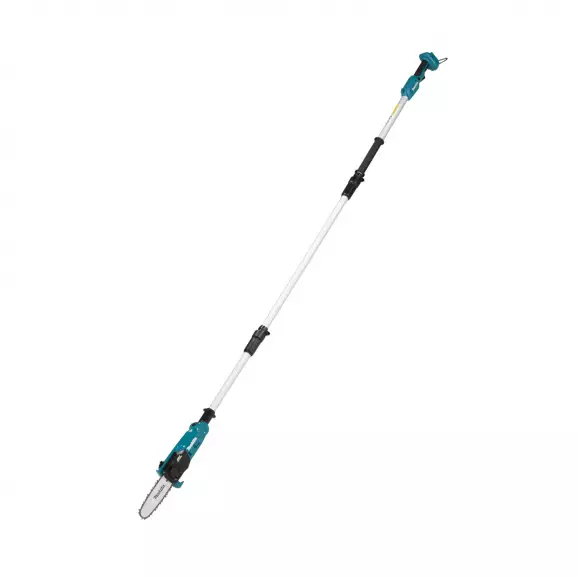 Акумулаторна кастрачка за клони MAKITA DUA200Z, 18V, 1.5-6.0Ah, Li-Ion, 20см, безчетков