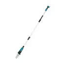 Акумулаторна кастрачка за клони MAKITA DUA200Z, 18V, 1.5-6.0Ah, Li-Ion, 20см, безчетков - small