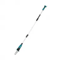 Акумулаторна кастрачка за клони MAKITA DUA200Z, 18V, 1.5-6.0Ah, Li-Ion, 20см, безчетков