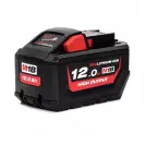 Акумулаторна кастрачка за клони MILWAUKEE M18 FTPS30 -121, 18V, 12Ah, Li-Ion, 30cм, безчетков - small, 261396