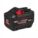 Акумулаторна кастрачка за клони MILWAUKEE M18 FTPS30 -121, 18V, 12Ah, Li-Ion, 30cм, безчетков - small, 261407