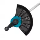 Акумулаторна коса DEDRA DED7090, 18V, 2.0-8.0Ah, Li-Ion, 30см, безчетков - small, 260574