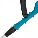 Акумулаторна коса DEDRA DED7090, 18V, 2.0-8.0Ah, Li-Ion, 30см, безчетков - small, 260576