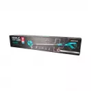 Акумулаторна коса DEDRA DED7090, 18V, 2.0-8.0Ah, Li-Ion, 30см, безчетков - small, 260579