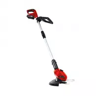 Акумулаторна коса EINHELL GE-CT 18 Li, 18V, 2.5Ah, Li-Ion, 24см