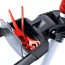 Акумулаторна коса EINHELL GE-CT 18 Li, 18V, 2.5Ah, Li-Ion, 24см - small, 258437