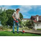 Акумулаторна коса EINHELL GE-CT 18 Li, 18V, 2.5Ah, Li-Ion, 24см - small, 258439