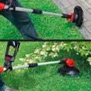 Акумулаторна коса EINHELL GE-CT 18 Li, 18V, 2.5Ah, Li-Ion, 24см - small, 258440