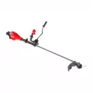 Акумулаторна коса MILWAUKEE M18 F2BCU-0, 18+18V, 2.0-12Ah, Li-Ion, 38-43cm, безчетков - small