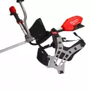 Акумулаторна коса MILWAUKEE M18 FBCU-802, 18V, 8.0Ah, Li-Ion, 35-40cm, безчетков - small, 261414