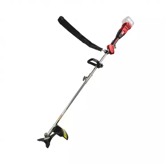 Акумулаторна коса RAIDER RDP-GXBC20 Solo, 20V, 1.5-8.0Ah, Li-Ion, 25cm, безчетков