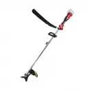 Акумулаторна коса RAIDER RDP-GXBC20 Solo, 20V, 1.5-8.0Ah, Li-Ion, 25cm, безчетков - small