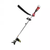Акумулаторна коса RAIDER RDP-GXBC20 Solo, 20V, 1.5-8.0Ah, Li-Ion, 25cm, безчетков