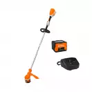 Акумулаторна коса STIHL FSA 70 R, 36V, 4.0Ah, Li-Ion, 38cm - small