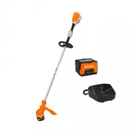 Акумулаторна коса STIHL FSA 70 R, 36V, 4.0Ah, Li-Ion, 38cm