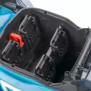 Акумулаторна косачка DEDRA DED6997X, 18+18V, 2.0-8.0Ah, Li-Ion, 460мм, безчетков - small, 261319