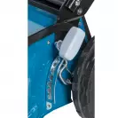 Акумулаторна косачка DEDRA DED6997X, 18+18V, 2.0-8.0Ah, Li-Ion, 460мм, безчетков - small, 261427