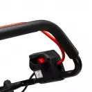 Акумулаторна косачка MAKITA DLM382PT2, 18+18V, 5.0Ah, Li-Ion, 380мм - small, 258011