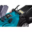 Акумулаторна косачка MAKITA DLM382PT2, 18+18V, 5.0Ah, Li-Ion, 380мм - small, 258013
