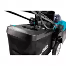 Акумулаторна косачка MAKITA DLM382PT2, 18+18V, 5.0Ah, Li-Ion, 380мм - small, 258015