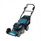 Акумулаторна косачка MAKITA LM003JB101, 64V, 10Ah, Li-Ion, 480мм, безчетков, самоходна - small