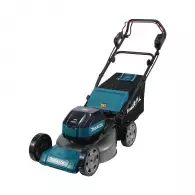 Акумулаторна косачка MAKITA LM003JB101, 64V, 10Ah, Li-Ion, 480мм, безчетков, самоходна