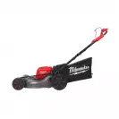 Акумулаторна косачка MILWAUKEE M18 F2LM53-122, 18+18V, 12Ah, Li-Ion, 530мм, безчетков мотор - small, 261713
