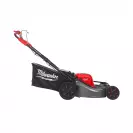 Акумулаторна косачка MILWAUKEE M18 F2LM53-122, 18+18V, 12Ah, Li-Ion, 530мм, безчетков мотор - small, 261716