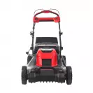 Акумулаторна косачка MILWAUKEE M18 F2LM53-122, 18+18V, 12Ah, Li-Ion, 530мм, безчетков мотор - small, 261718
