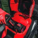 Акумулаторна косачка MILWAUKEE M18 F2LM53-122, 18+18V, 12Ah, Li-Ion, 530мм, безчетков мотор - small, 261721