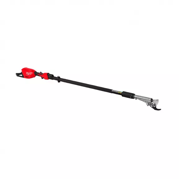 Акумулаторна лозарска телескопична ножица MILWAUKEE M18 BLTS-0, 18V, 2.0-12.0Ah, Li-Ion, 44мм