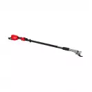 Акумулаторна лозарска телескопична ножица MILWAUKEE M18 BLTS-0, 18V, 2.0-12.0Ah, Li-Ion, 44мм - small