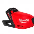 Акумулаторна лозарска телескопична ножица MILWAUKEE M18 BLTS-551, 18V, 5.5Ah, Li-Ion, 44мм - small, 260756