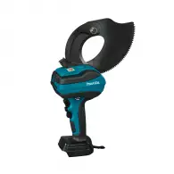 Акумулаторна ножица за рязане на кабели MAKITA DTC102ZK, 18V, 1.5-6.0Ah, Li-Ion, ф65мм