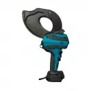 Акумулаторна ножица за рязане на кабели MAKITA DTC102ZK, 18V, 1.5-6.0Ah, Li-Ion, ф65мм - small, 258170