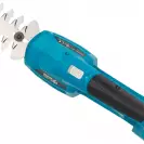 Акумулаторна ножица за трева и храсти DEDRA DED7089, 18V, 2.0-8.0Ah, Li-Ion, 100-200мм - small, 260610