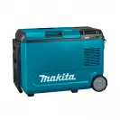 Акумулаторна охлаждаща/затопляща кутия MAKITA CW004GZ, 18/40V, 1.5-8.0Ah, Li-Ion - small