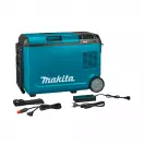 Акумулаторна охлаждаща/затопляща кутия MAKITA CW004GZ, 18/40V, 1.5-8.0Ah, Li-Ion - small, 258025