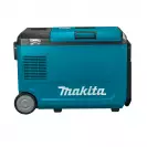 Акумулаторна охлаждаща/затопляща кутия MAKITA CW004GZ, 18/40V, 1.5-8.0Ah, Li-Ion - small, 258026