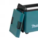 Акумулаторна охлаждаща/затопляща кутия MAKITA CW004GZ, 18/40V, 1.5-8.0Ah, Li-Ion - small, 258027