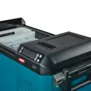 Акумулаторна охлаждаща/затопляща кутия MAKITA CW004GZ, 18/40V, 1.5-8.0Ah, Li-Ion - small, 258031