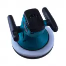 Акумулаторна полирмашина DEDRA DED7084, 18V, 2.0-8.0Ah, Li-Ion, ф250мм - small, 261050